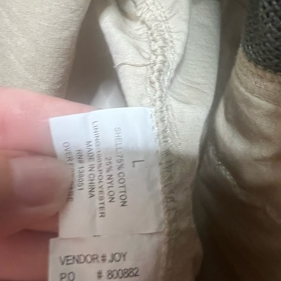 Clearwater Outfitters Fishing Vest Size Large - Picture 7 of 7